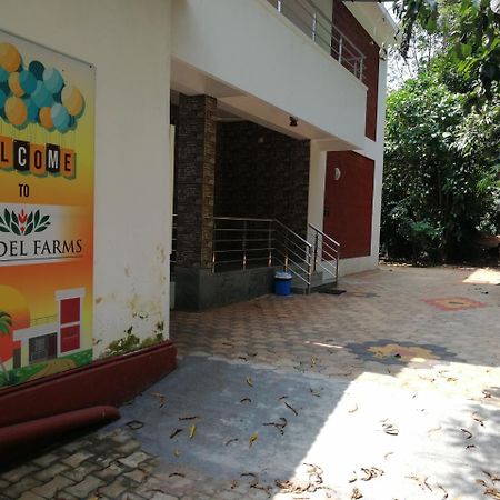Cordel Farms Mangalore Bagian luar foto