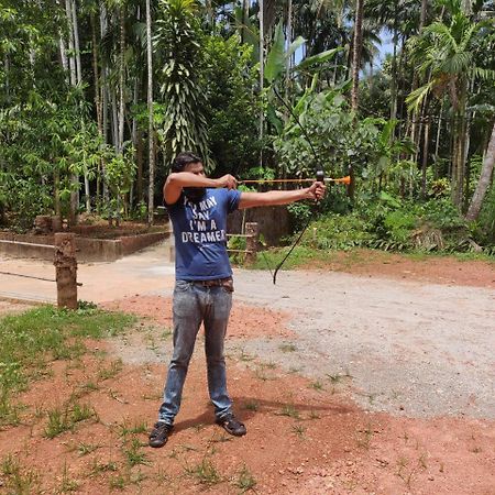 Cordel Farms Mangalore Bagian luar foto