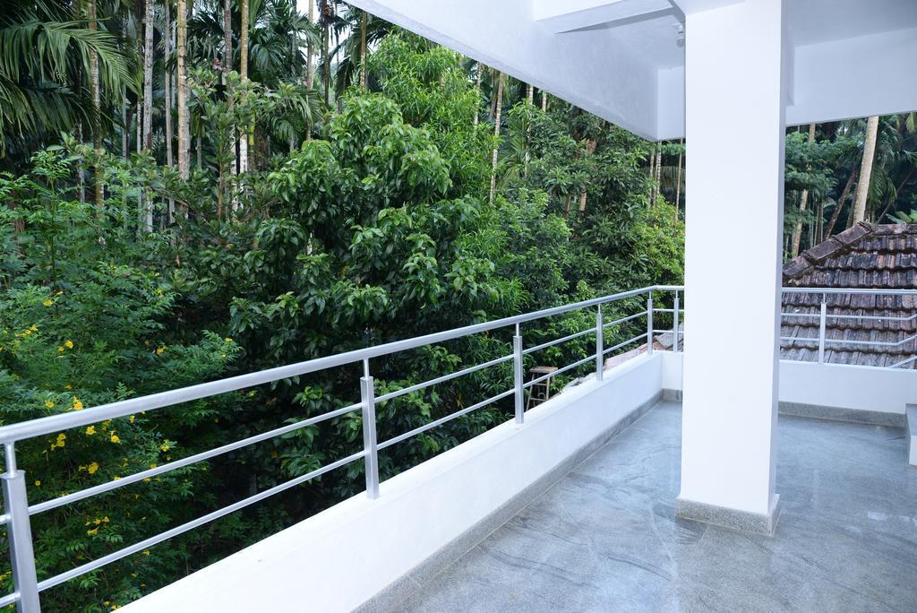 Cordel Farms Mangalore Bagian luar foto