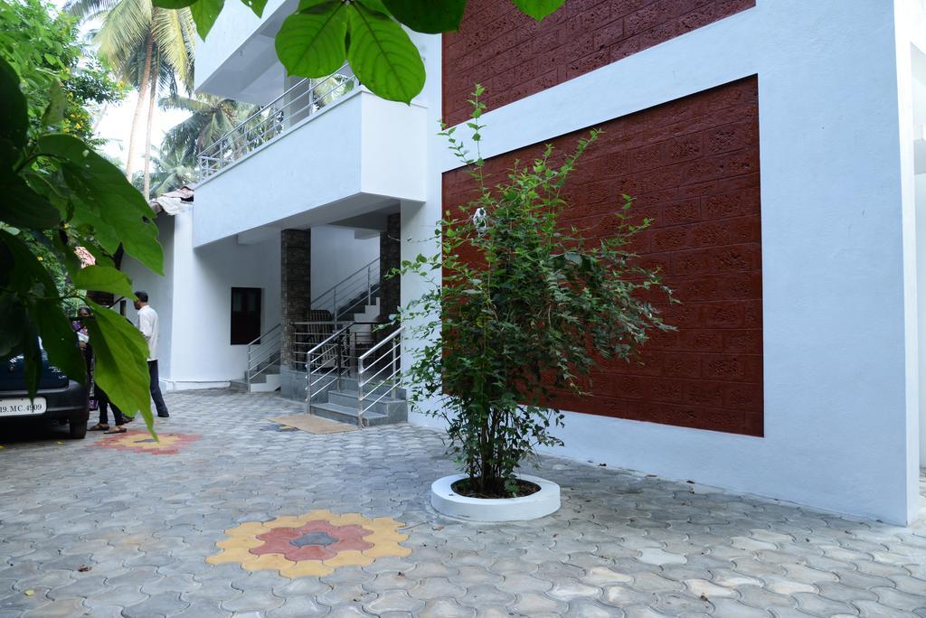 Cordel Farms Mangalore Bagian luar foto
