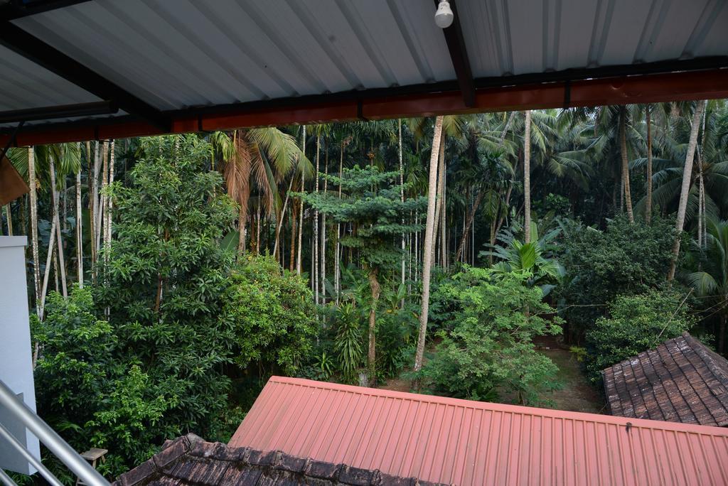 Cordel Farms Mangalore Bagian luar foto
