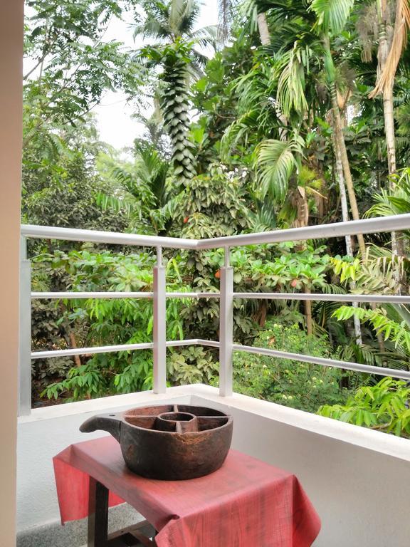 Cordel Farms Mangalore Bagian luar foto
