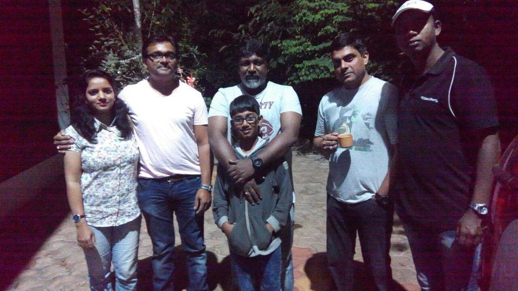 Cordel Farms Mangalore Bagian luar foto