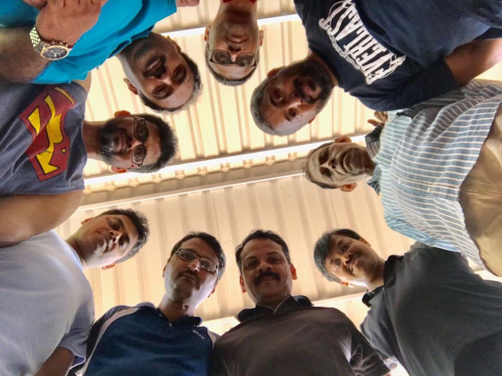 Cordel Farms Mangalore Bagian luar foto