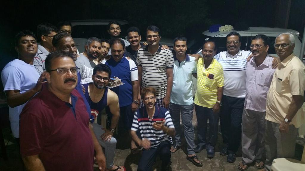 Cordel Farms Mangalore Bagian luar foto