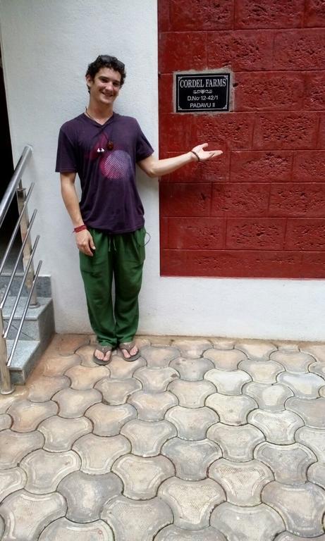 Cordel Farms Mangalore Bagian luar foto