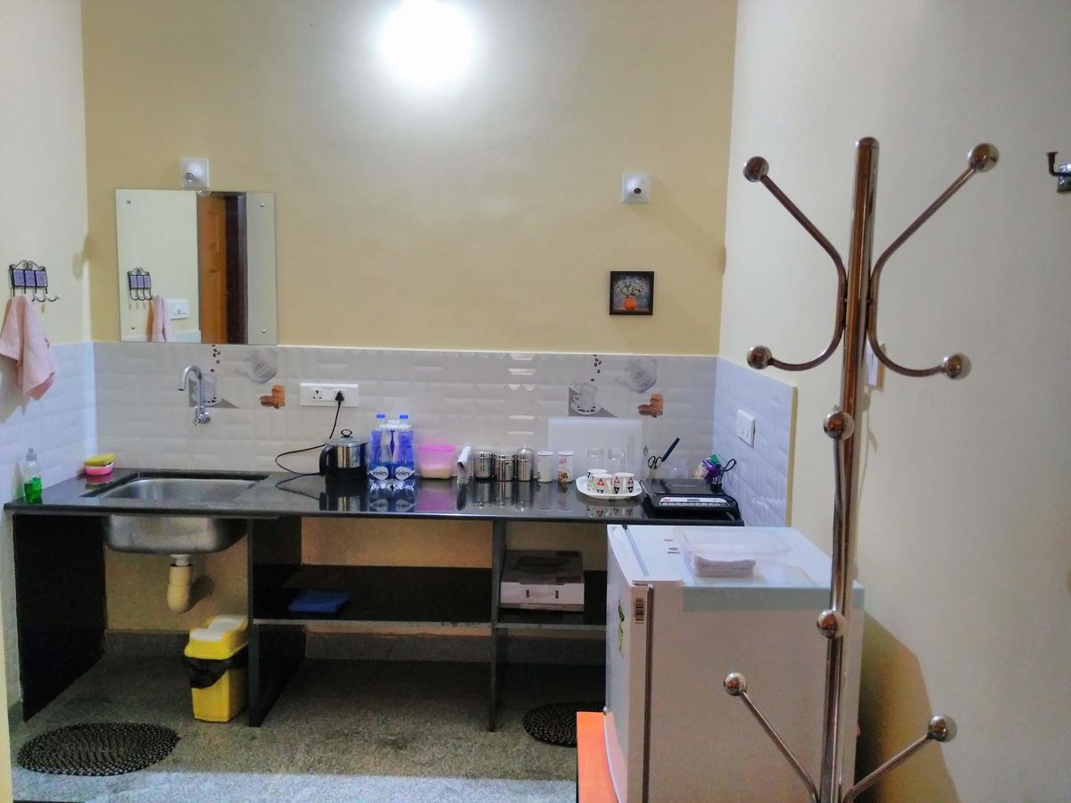 Cordel Farms Mangalore Bagian luar foto