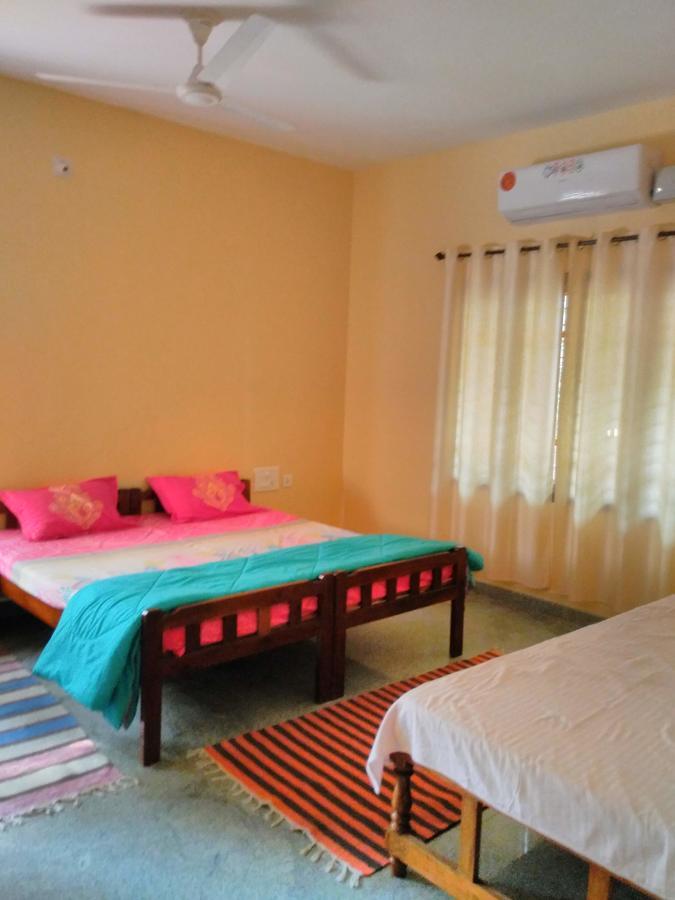 Cordel Farms Mangalore Bagian luar foto