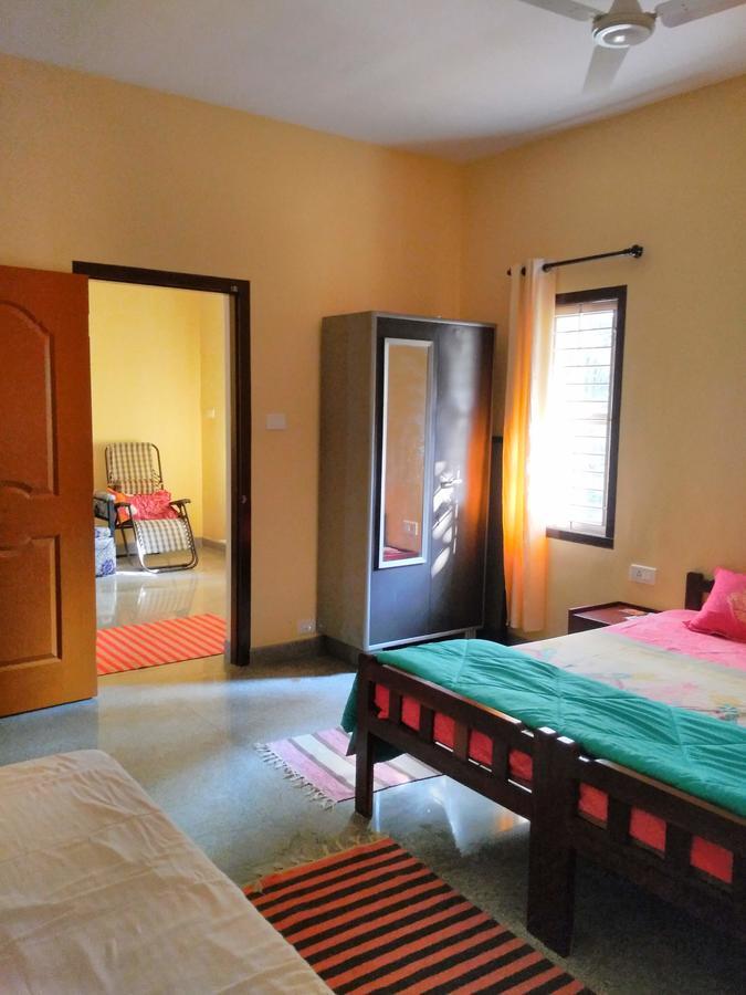 Cordel Farms Mangalore Bagian luar foto