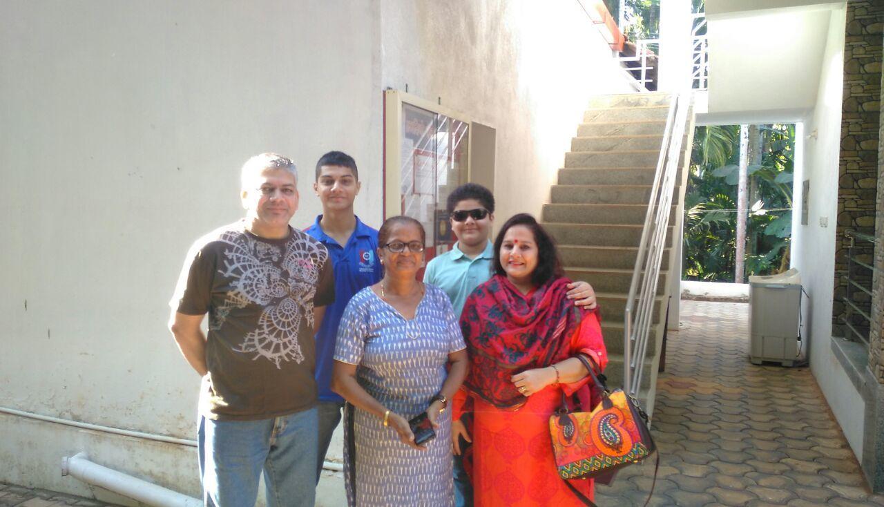 Cordel Farms Mangalore Bagian luar foto