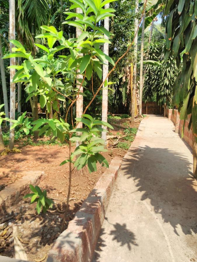 Cordel Farms Mangalore Bagian luar foto
