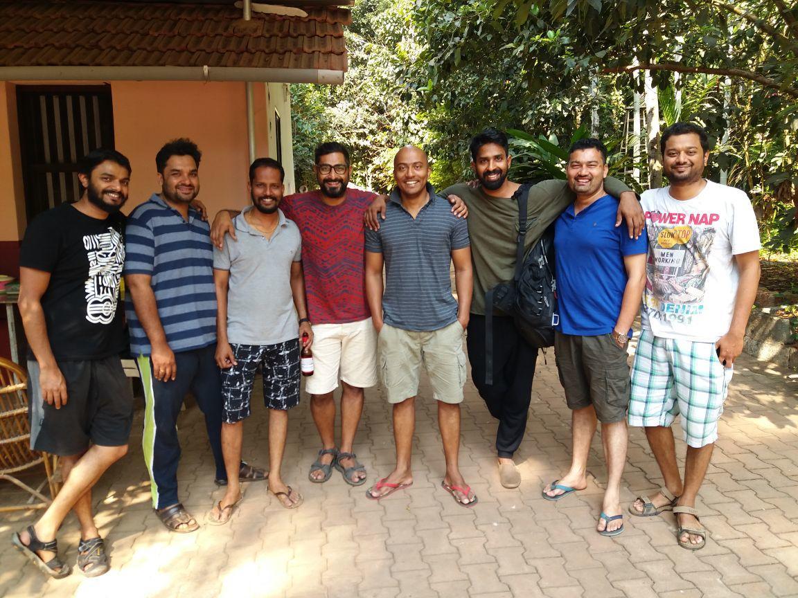 Cordel Farms Mangalore Bagian luar foto