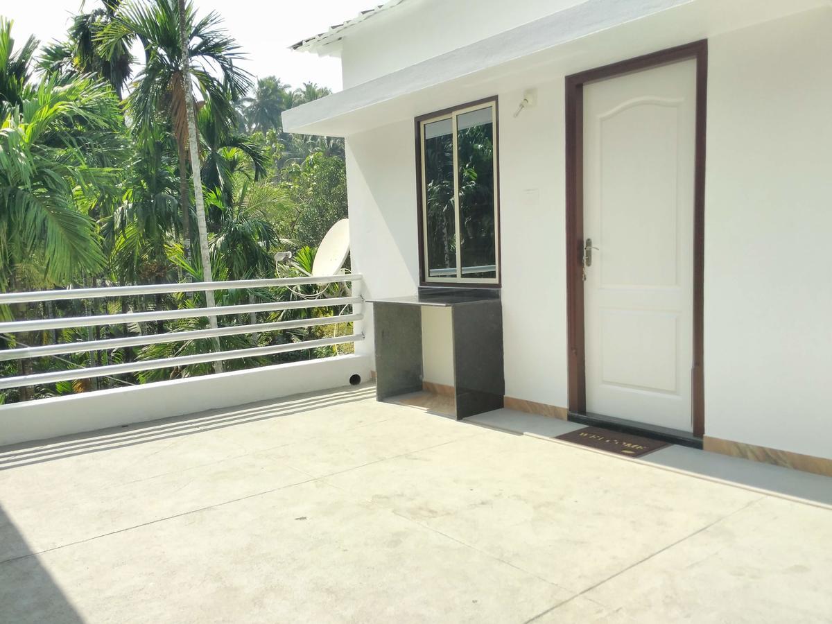Cordel Farms Mangalore Bagian luar foto