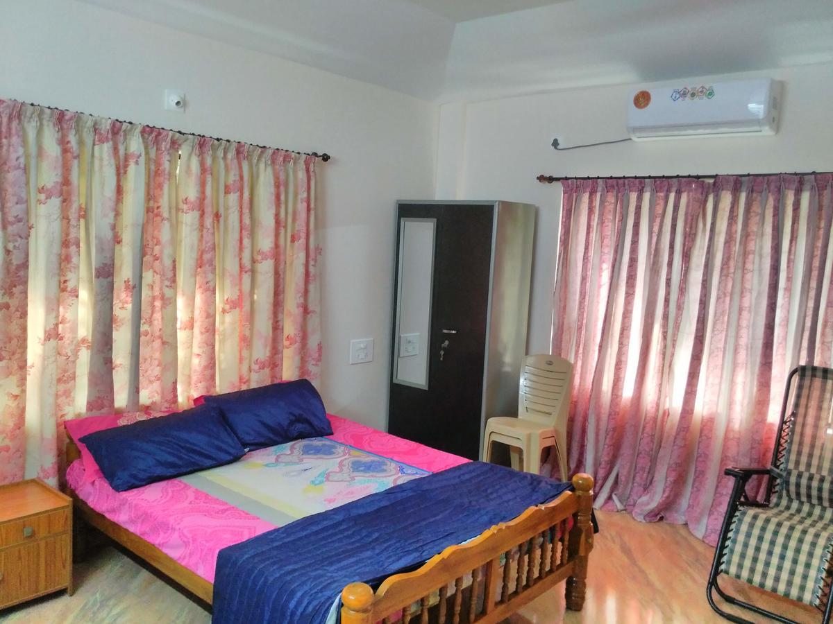 Cordel Farms Mangalore Bagian luar foto