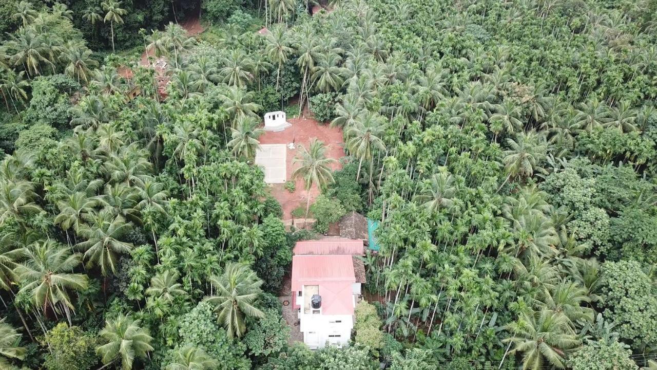 Cordel Farms Mangalore Bagian luar foto