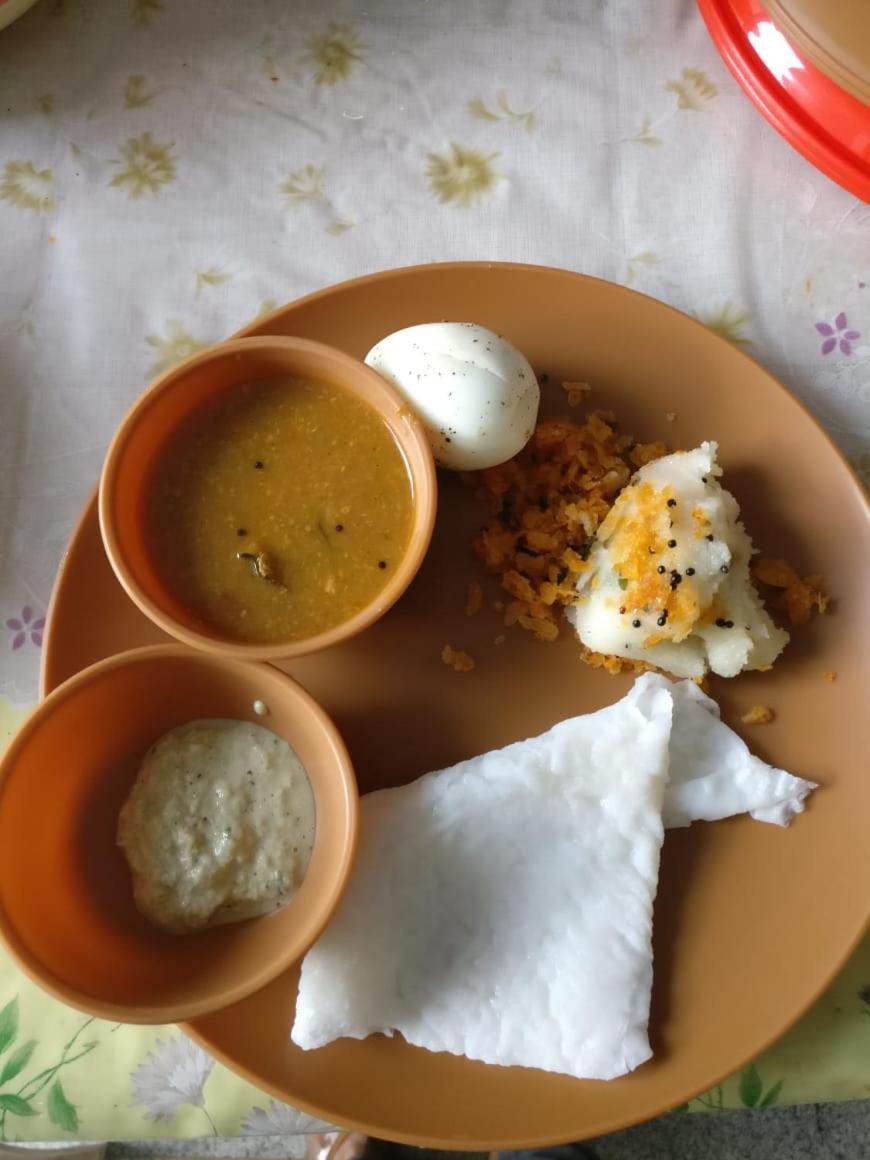 Cordel Farms Mangalore Bagian luar foto