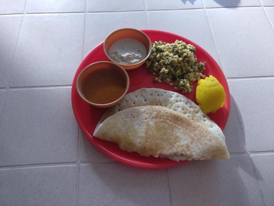 Cordel Farms Mangalore Bagian luar foto